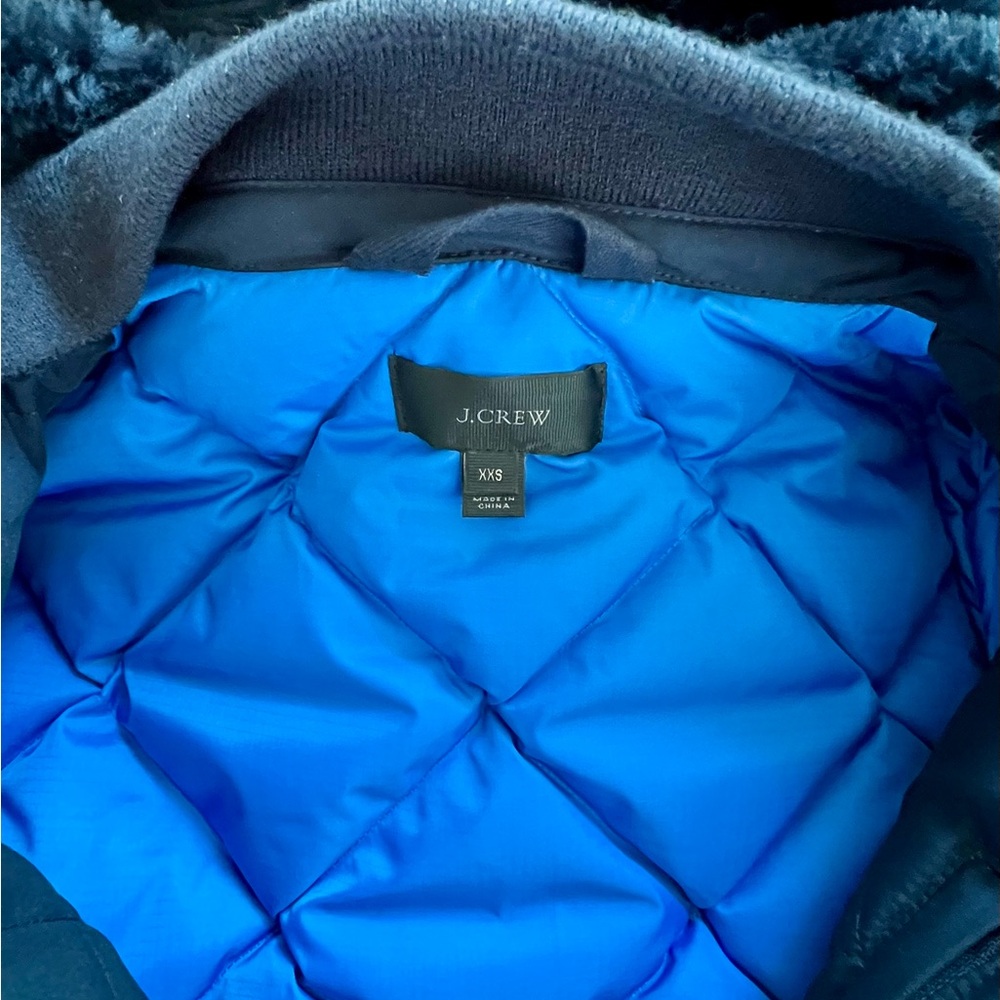 Nordic Down Parka - Picture 9 of 15